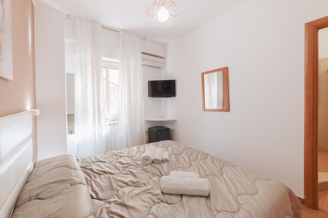Fontana Vecchia Bed & Breakfast Taormina Exterior photo